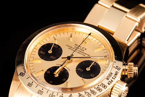 rolex 6265 replica|Rolex daytona 6265 history.